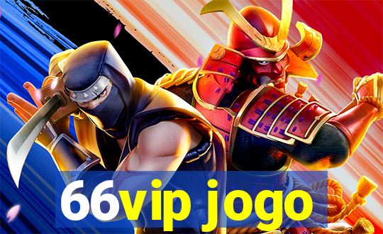 66vip jogo